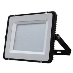 Proiector LED SMD 150W 6400K IP65 NEGRU, CIP SAMSUNG
