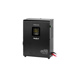 UPS CENTRALE SINUS PUR 1000VA 700W 12V REBEL