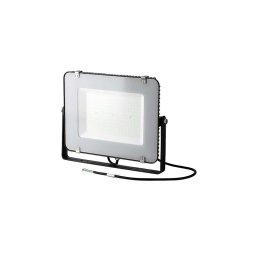 Proiector Led Smd 150w 115lm/w 6500k Ip65, Cip Samsung - Negru