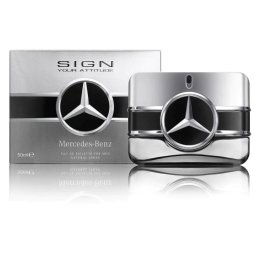 Mercedes-Benz Sign Your Attitude - EDT 100 ml