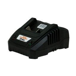 Incarcator pentru acumulatori 24er, tensiune iesire 20V, curent iesire 1.8A