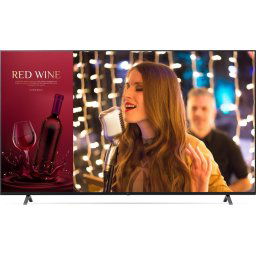 Televizor 43UN640S 4K Ultra HD, 43'', Wi-Fi 300 cd/mA²