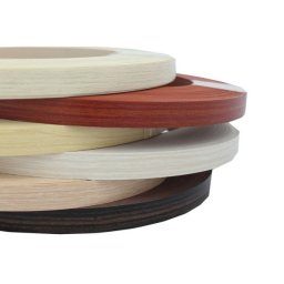 Cant ABS pentru mobilier, latime = 22 mm, grosime= 2 mm (Culoare: Verde Mamba)