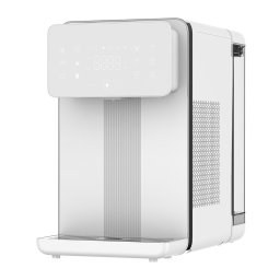 Dozator pentru purificarea, incalzirea si racirea apei cu osmoza inversa ELIXIR Neo (alb)