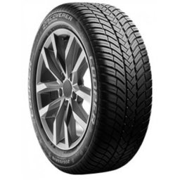 COOPER DISCOVERER ALL SEASON 235/60R18 107V XL