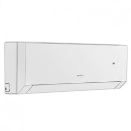 Aparat de aer conditionat invertor Gree Clivia GWH12AUCXB-K6DNA2A, 12000 BTU, A++ / A+, Pana la 24 m², I feel, Autodiagnosticare, Alb