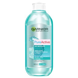 Garnier Apa micelara 400 ml Pure Active All in 1
