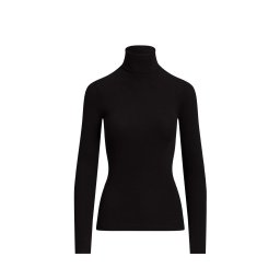 POLO RALPH LAUREN Tricotat Ls Tn-Long Sleeve 211814422003 001 black