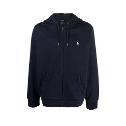 POLO RALPH LAUREN Jachetă Lsfzhoodm1 710888282002 410 navy