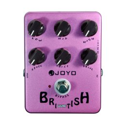 Joyo British Sound JF 16