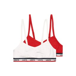 Levi's Kids Sutien roșu / negru / alb
