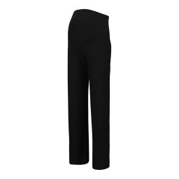 Only Maternity Pantaloni 'OLMEmma' negru