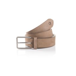 TOM TAILOR DENIM Curea 'CHARLIE' bej