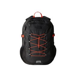 THE NORTH FACE Rucsac sport 'BOREALIS ' portocaliu / negru