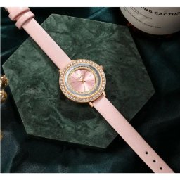 Ceas dama elegant Yolako