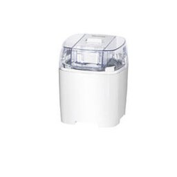 Steba IC 20 1.5 L 9.5 W Transparent, White