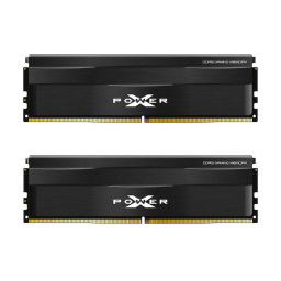 Memorie XPOWER Zenith SP032GXLWU60AFDE, 32GB, DDR5-6000MHz, CL30, Dual Channel