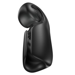 SVibe EVO Masturbator Black