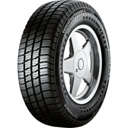 CONTINENTAL VANCONTACT 4SEASON 205/75R16C 113/111 R