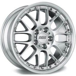 Jante aliaj BBS RX-II-DSXAP-BRILLIA