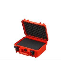 Hard case Orange MAX300S pentru echipamente de studio