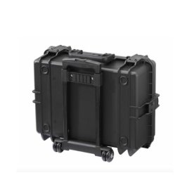 Kit Troller MAX505TROLLEY pentru hard case Max505