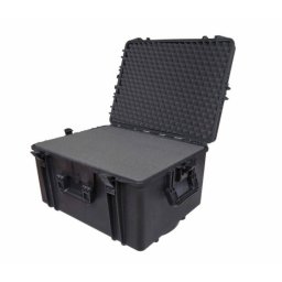 Hard case MAX620H340S pentru echipamente de studio