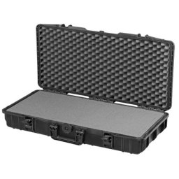 Hard case MAX800S pentru echipamente de studio