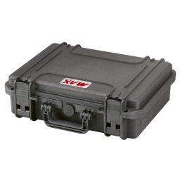 Hard case MAX380H160S pentru tableta, laptop 13.5/15 inch