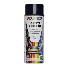 Vopsea auto Vopsea spray retus auto nemetalizata DUPLI-COLOR Dacia Logan, albastru marin, 350ml