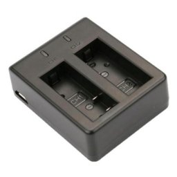 Charger SJCAM SJ4000, SJ5000, M10