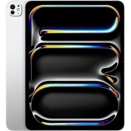 Tableta iPad Pro (2024) 11" 512GB WIFI Silver