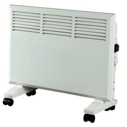 CONVECTOR ELECTRIC VISION 2000W
