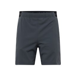 UNDER ARMOUR Pantaloni sport 'Vanish' gri / negru