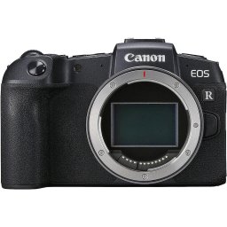Aparat foto digital Canon EOS RP Body