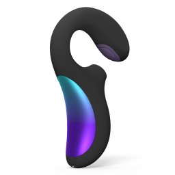 LELO Enigma Double Sonic Black