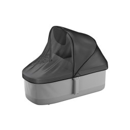 Accesoriu Thule Sleek Mesh Cover Bassinet - Husa protectie pentru carucior Thule Sleek Bassinet