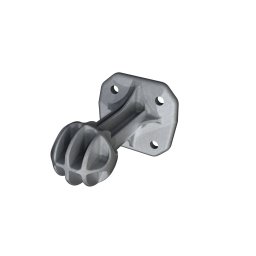 Suport depozitare pentru suporturi de biciclete HAKR SPACE HOOK