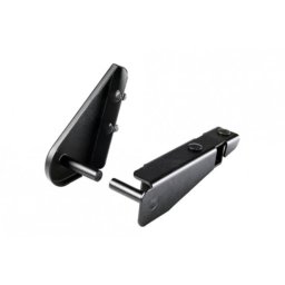 Set de 2 suporturi prindere Role de incarcare pentru Cruz Evo Rack - montare pe stanga