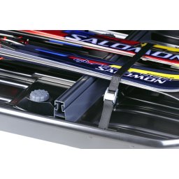 Thule Box Ski Adapter pentru modelele de cutii SPORT