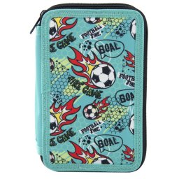 Penar triplu ECHIPAT GOAL