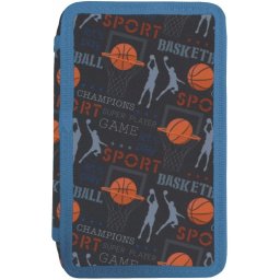 Penar triplu ECHIPAT BASKETBALL
