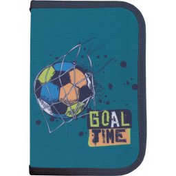 Penar simplu 2 extensii GOAL ALBASTRU
