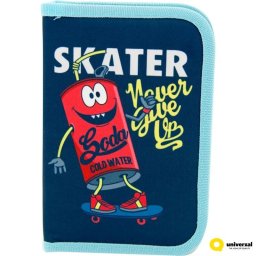 Penar simplu 2 extensii ECHIPAT SKATER