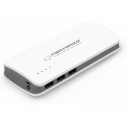 Esperanza EMP106WE - POWER BANK RADIUM 8000mAh