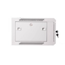 DIGITUS Wallmount cabinet 9U, 600x450mm, gri