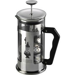 Presa cafea/ceai Preziosa Bialetti, 1 L