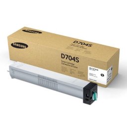 Toner imprimanta, Samsung, Compatibil cu Samsung, 25000 pagini, Negru