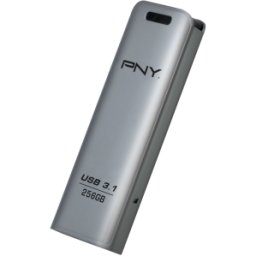 Memorie Usb pny Elite Steel 256GB USB 3.1