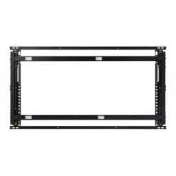 Suport TV, Compatibil cu modelele de 46 inch, Greutate maxima 29 kg, Negru